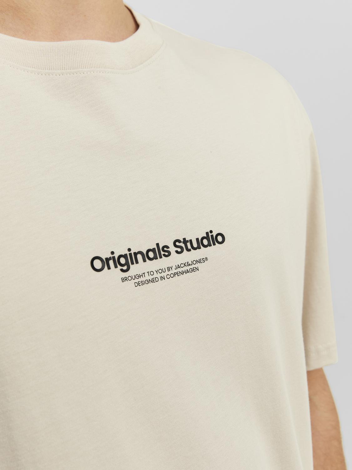 JORVESTERBRO T-SHIRT